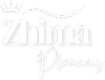 Zhima Planners